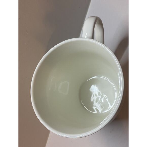 GIANT Starbucks Coffee 2018 Novelty 46 fl oz / 1360 ml Coffee Mug - Picture 5 of 9